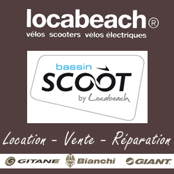 Camping les Goélands